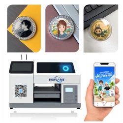 A4 Smart UV Printer